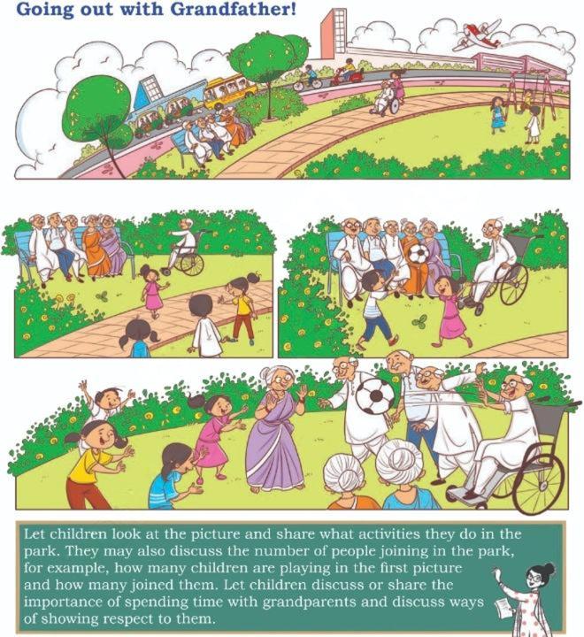Figure 1. NCERT Textbook