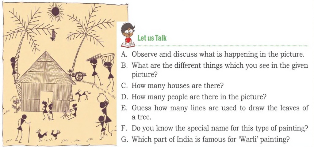 Figure 3. NCERT Textbook