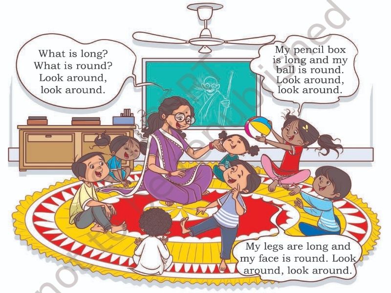 Hummable rhyme