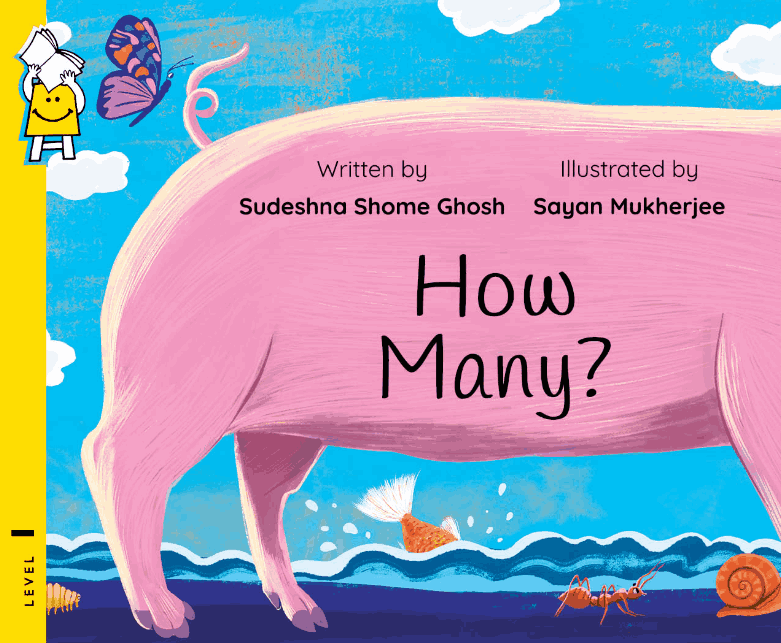 How Many