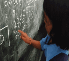 Mathematical Discourse : Going Beyond Right Answers