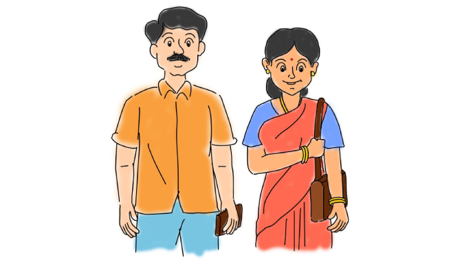 ಸಂಕಲನ ಮತ್ತು ವ್ಯವಕಲನಕ್ಕೆ ಸಂಬಂಧಿಸಿದ ಹೇಳಿಕೆ ಸಮಸ್ಯೆಗಳು