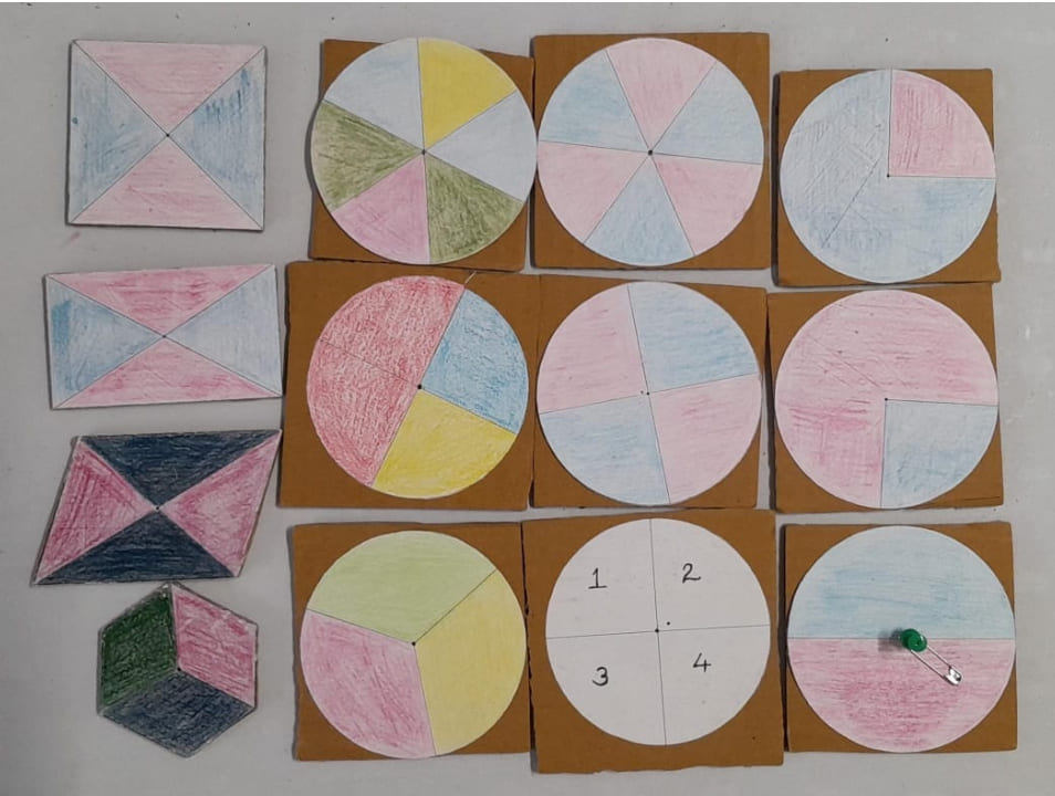 math space figure 17