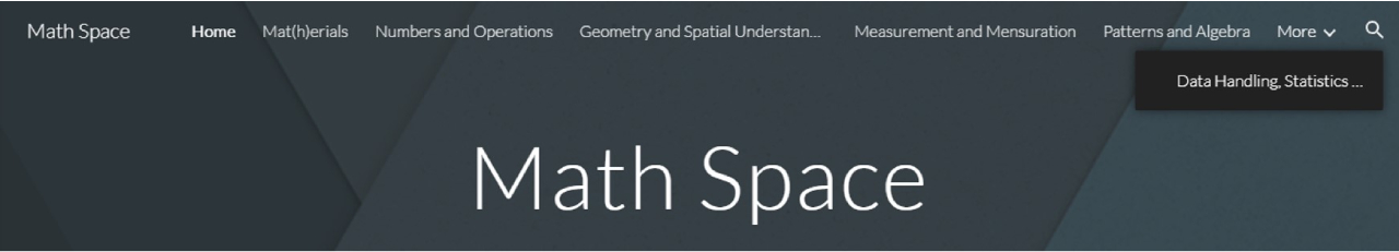 math space img