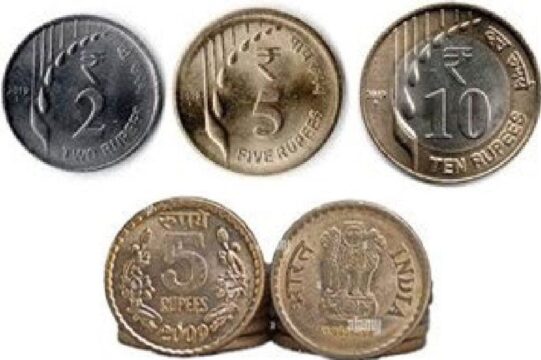 Money