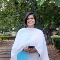 Jagrati Mehra