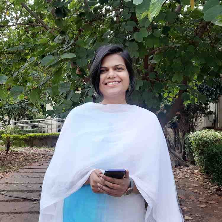 ಜಾಗ್ರತಿ ಮೆಹ್ರಾ