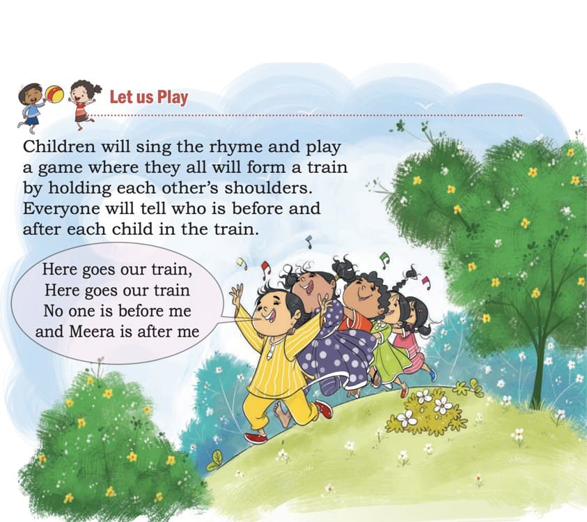 A Review of the New NCERT Math Textbooks for Grades 1 and 2