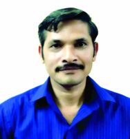 Arddhendu Shekhar Dash