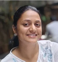 ಕ್ಷಮಾ ಚಕ್ರವರ್ತಿ