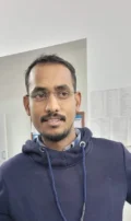 सुमित कुमार पाण्डे