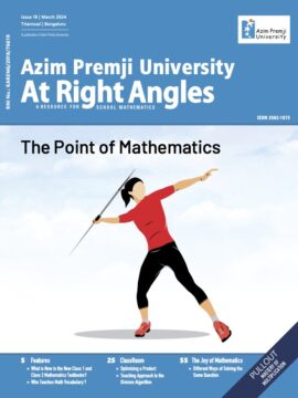The Point of Mathematics