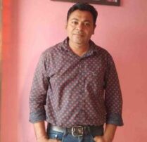 Rahul Singh Rathore