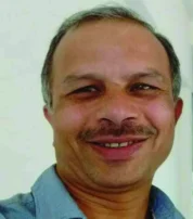 सन्‍दीप दिवाकर