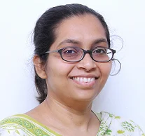 Swati Sircar