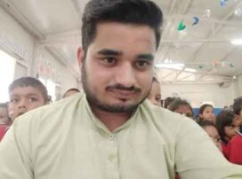 Jivesh Panchbhai