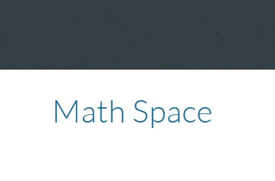 Math Space