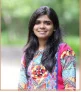 Prachi M
