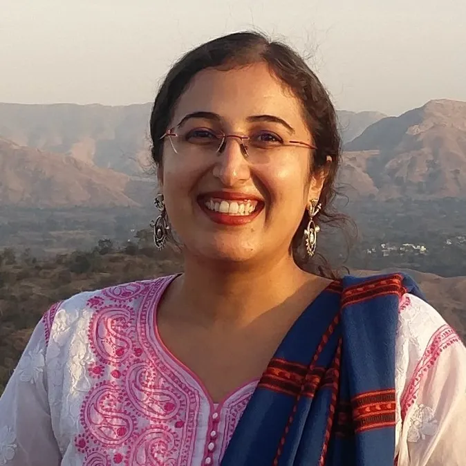 Rima Kaur