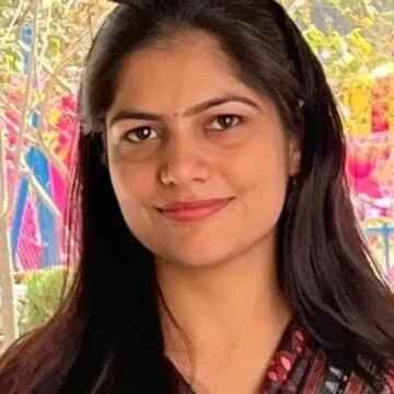 Sonia Kundu