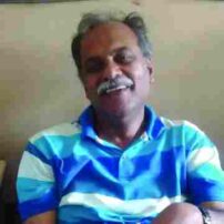 Hridaykant Dewan