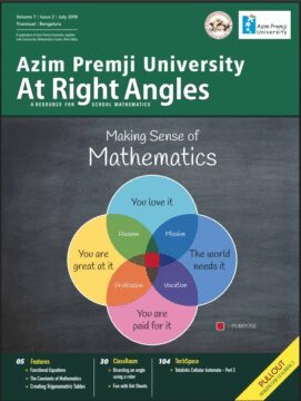 Introduction to Algebra – II