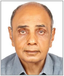 विजय ए सिंह