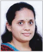 Anupama S.M.