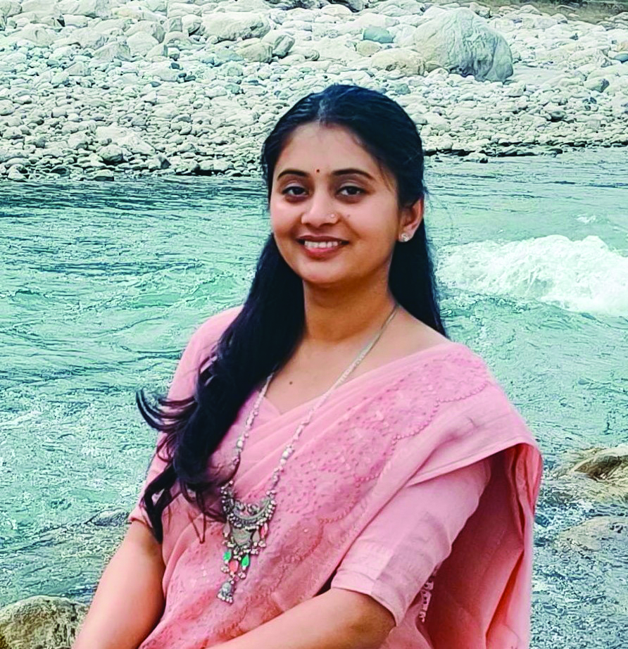 Garima Bhatt
