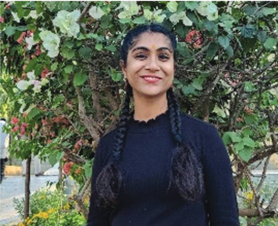 Aakanksha