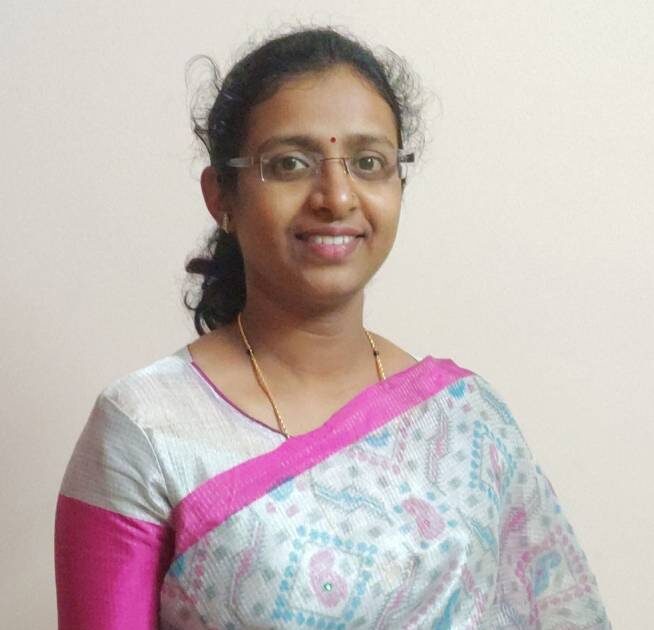 Anusha T