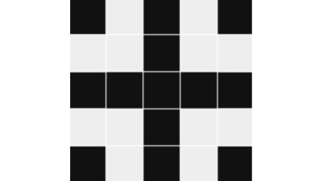 Cross-Number Puzzle
