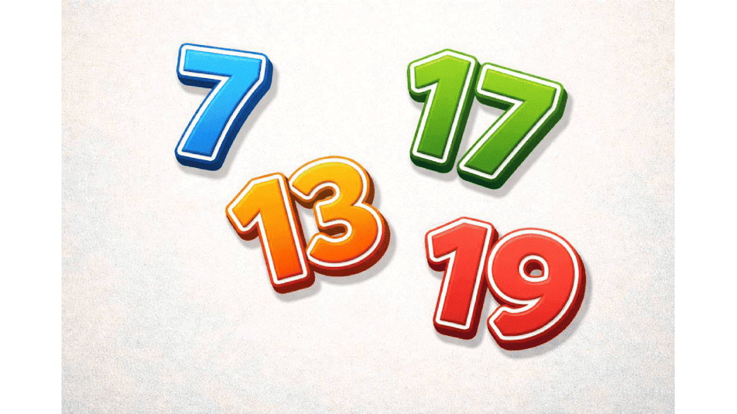 Little Childhood Mathematical Discoveries about Divisibility