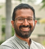 Vinay Nair