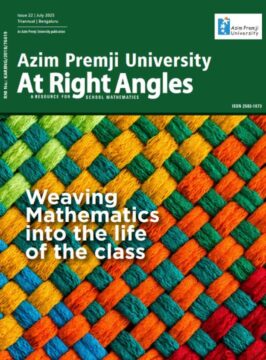 Weaving Mathematics into the life of the class