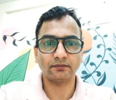 Ashok Prasad