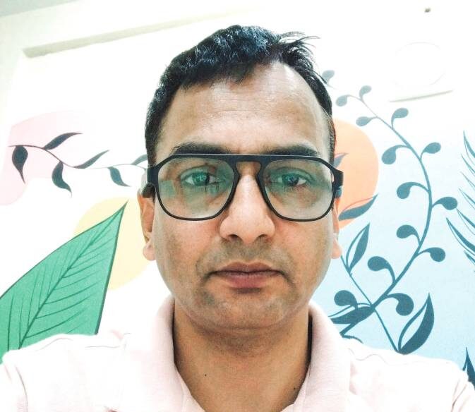 अशोक प्रसाद
