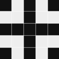 Cross-Number Puzzle