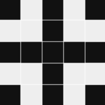 Cross-Number Puzzle