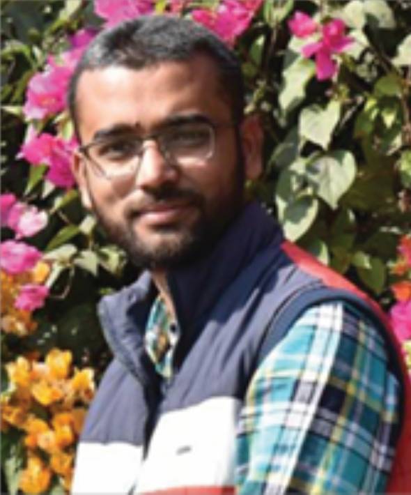 Ankit Shukla