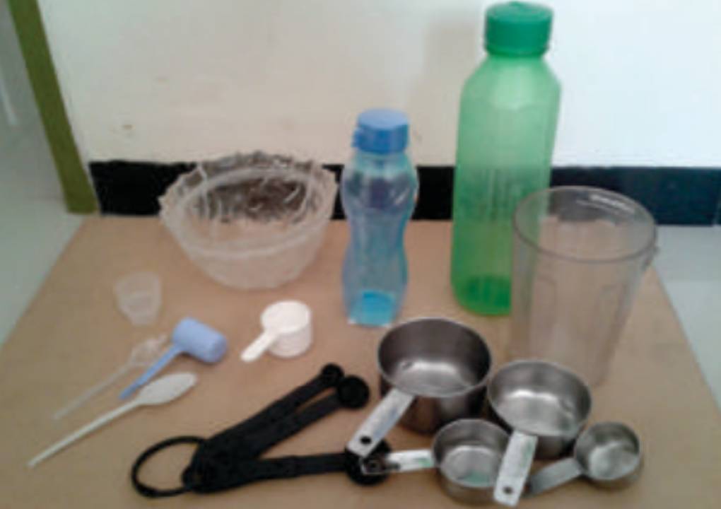 Teaching Measurement