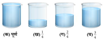 भिन्नों के मायने एवं व्याख्या