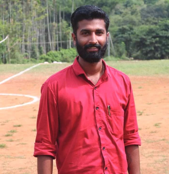 Nikhil MZ
