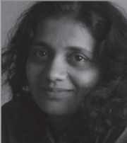 Aaloka Kanhere