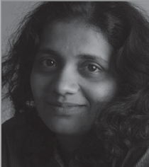 Aaloka Kanhere