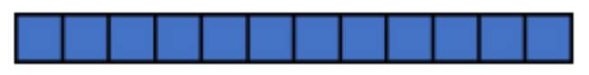 Square counters