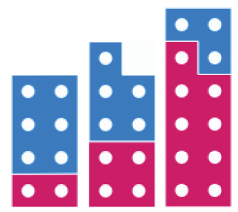 Manipulative Review: Ten-frames