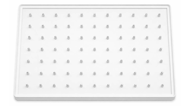 Worksheet based on Geoboard (Class 6)
