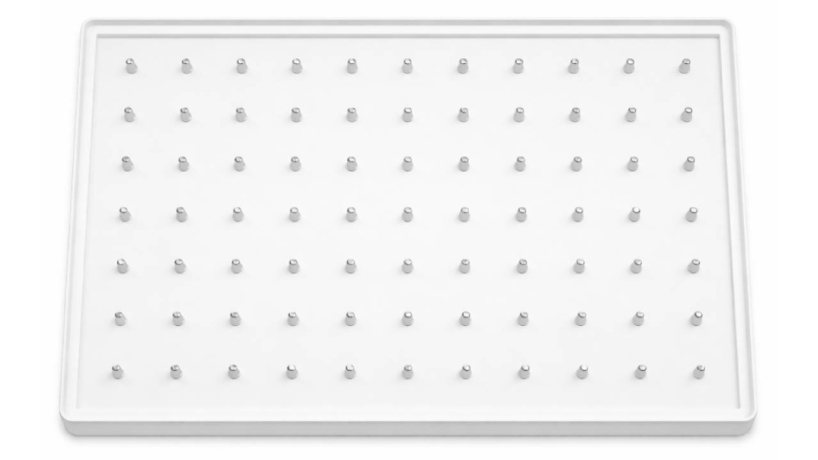 Worksheet based on Geoboard (Class 6)