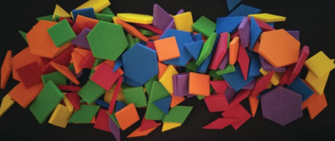 Manipulative Review: Rangometry